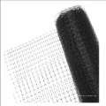 Stretch Net Black Color Deer Fence Net